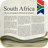 icon South African Newspapers(Giornali sudafricani) 6.0.4