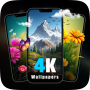 icon 4K Live Wallpapers(Parallax: 4K 3D Live Wallpaper)