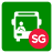 icon com.scheung.sgbus(Bus SG: tempo di arrivo dell'autobus) 0.0.1
