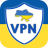icon Ukraine VPN(Ucraina VPN: Get Ucraina IP
) 1.2
