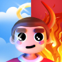 icon heaven_and_hell(Heaven and Hell
)