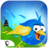 icon Tap To Jump: Bird Run(Tocca per saltare: Bird Run) 1.4