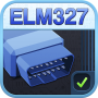 icon ELM327 Test(ELM327 Test
)