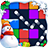 icon bricks ball puzzle(Bricks Ball Puzzle
) 1.0.77
