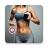 icon Women Home Workout(Workout For Women-Home Workout) 1.0.14