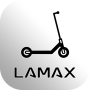 icon LAMAX E-Scooters(LAMAX E-Scooter
)