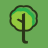 icon app.loco.arboretum(Arboreto Volčji Potok) 1.2.0