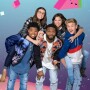 icon Game Shakers Best Wallpapers(Game Shakers Migliori sfondi
)