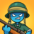 icon Stick Army(Stick Army: World War Strategia
) 1.2.2