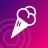 icon ijsjesradar(radar del gelato) 45.0