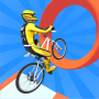 icon Bike Up(bici
)