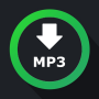 icon Mp3 Song Downloader App (Mp3 App per scaricare brani)