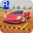 icon Car Games: Classic Car Parking(Parcheggio auto classiche: giochi di auto) 1.8