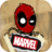 icon Deadpool(Deadpool's Head
) 1.2