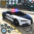 icon Us Police Car Driving Games 3D(in auto della polizia: giochi di polizia) 1.2.1