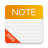 icon NotesNotepad(Note - Taccuino e blocco note) 1.2.11