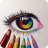 icon Coloring Books(Colore per numero - Vernice Prenota) 1.6.5