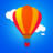 icon Balloon Adventure(Avventura in mongolfiera: divertimento nel cielo,) 1.12