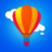 icon Balloon Adventure(Mongolfiera: gioco offline) 1.12