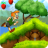 icon forest run(Forest Run: gioco di avventura corridore infinito) 1000045
