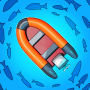 icon Fishing(Fish Master - Idle Fishing Tycoon Simulator
)