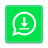 icon Status Saver(Status Saver per WhatsApp) 4.5