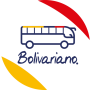icon appexpreso(Expreso Bolivariano V2
)