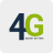 icon com.smtgroup.lte4g3gnetworkandsecretsettings(Rete 5G/4G LTE/3G Segreto) 2.3