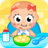 icon Baby Care(Cura del bambino: giochi per bambini) 1.7.8
