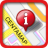icon com.centamap.mapclient_android(Mappa di Central Plains Centamap mobile) 2.0.3