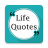 icon Life Quotes(Citazioni sulla vita) 2.3