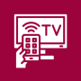 icon LgNetworkRemote(Servizio LG Smart TV Remote)