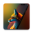 icon Live Wallpapers 3D(Live Wallpaper 3D magic touch) 9.0