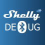 icon Shelly BLE Debug
