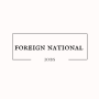 icon Foreign National Jobs()