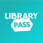 icon Library Pass (Library Pass
)