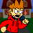 icon Friday Funny Mod Tord FNF(Friday Funny Mod Tord FNF
) 1