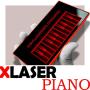 icon XLASER(X-Laser Piano Simulated)