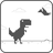 icon Dino Runner(Offline Dino Runner) 1.0