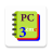 icon com.daza.pc3ff(Fisica Chimica 3rd) 4.0