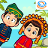 icon Indonesian Culture(Marbel Un gioco di apprendimento culturale) 5.0.6