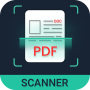 icon Document Scanner(Scanner di documenti
)