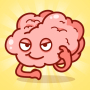icon Who is The Mastermind(Who is The Mastermind: Braindead Puzzle-Games
)