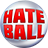 icon HATEBALL(HATEBALL - gioco che ti odia) 1.1.91