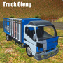 icon Truck Oleng Simulator(Truck Oleng Simulator Indonesia 2
)