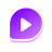 icon Popchat(popchat - Chat video in diretta) 1.0.4