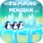 icon Jumping Penguin 1