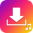 icon Music Downloader(Download di musica MP3 e downloader di musica gratuito
) 1.1.8