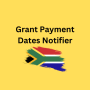 icon SASSA Payment Dates()