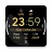 icon Digital Informer: Watch face 1.0.5